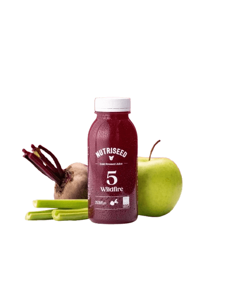 Apple Beetroot Juice