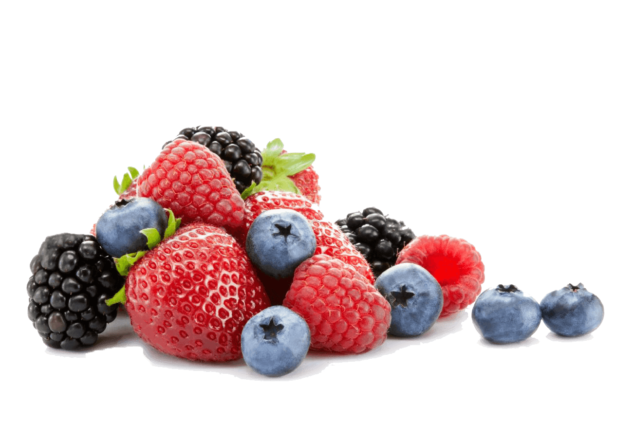 Berries