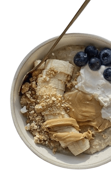 Açaí Supreme Bowl