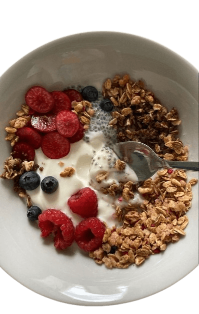 Dragon Fruit Bowl