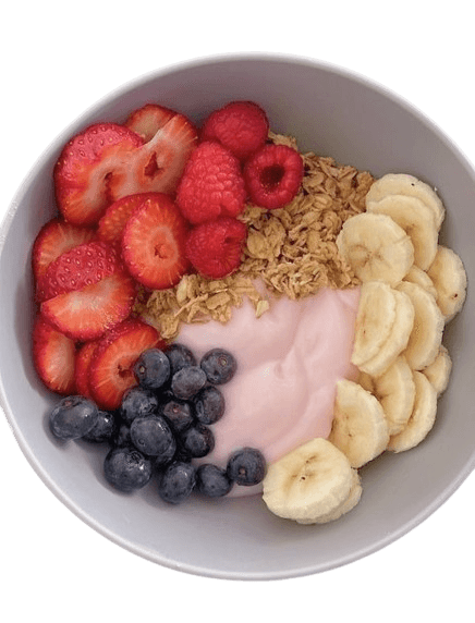 Berry Blast Bowl