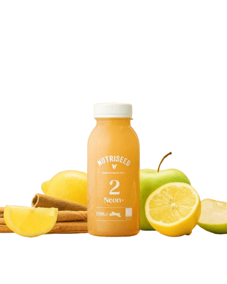 Orange Apple Juice