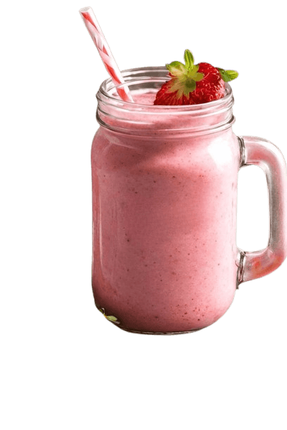 Berry Bliss Smoothie