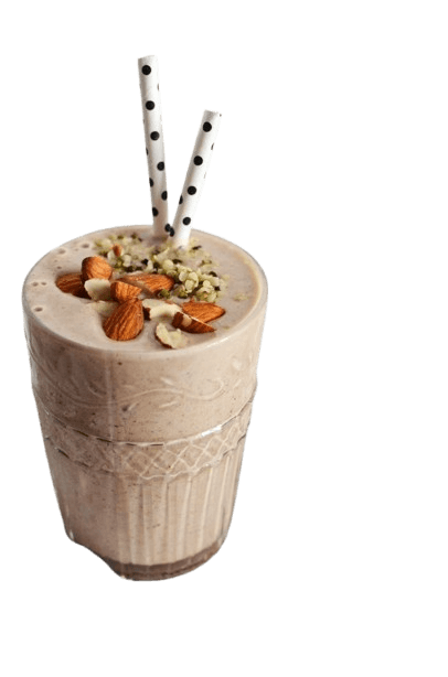 Tropical Paradise Smoothie