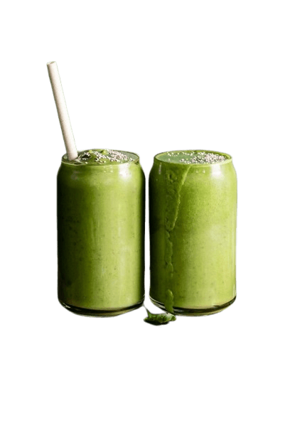 Green Goddess Smoothie