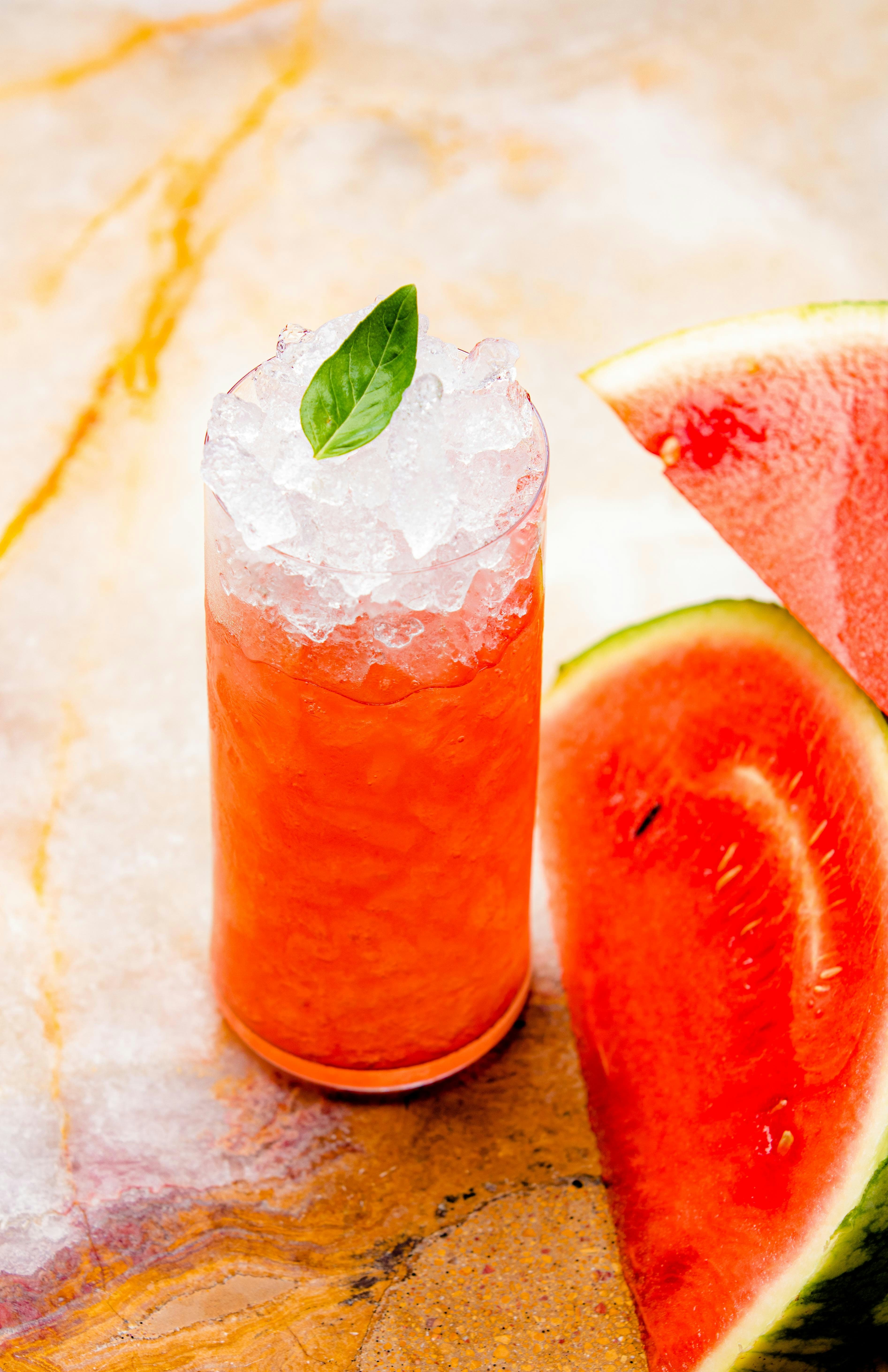 Sustainable juice packaging